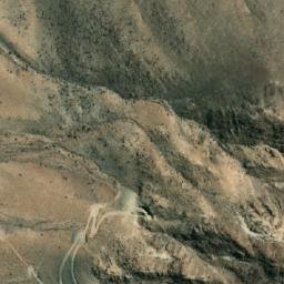 Satellite imagery of Cerro Chicharra, CL