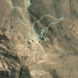 Satellite imagery of Cerro Chicharra, CL