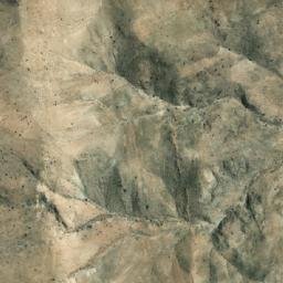 Satellite imagery of Cerro Chicharra, CL