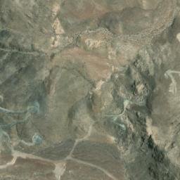 Satellite imagery of La Viñita, CL