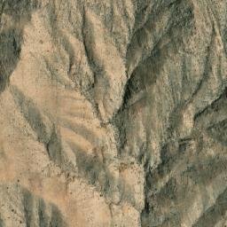 Satellite imagery of Cerro Jesús María, CL