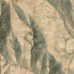 Satellite imagery of Cerro Jesús María, CL