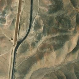 Satellite imagery of Portezuelo Cardones, CL