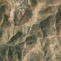 Satellite imagery of Portezuelo Cardones, CL