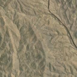 Satellite imagery of Mantos Gloria, CL