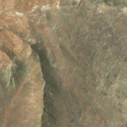 Satellite imagery of Cerro Colorado Martínez, CL