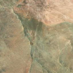 Satellite imagery of Cerro Colorado Martínez, CL