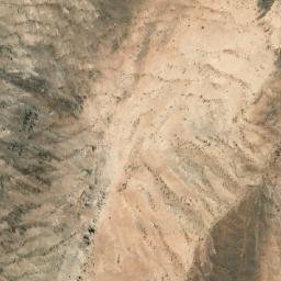Satellite imagery of Cerro Rodeo, CL