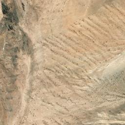 Satellite imagery of Cerro Rodeo, CL