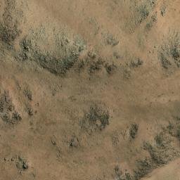 Satellite imagery of Cerro El Mojón, AR