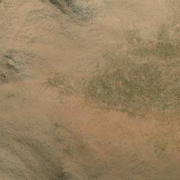 Satellite imagery of Cerro El Mojón, AR