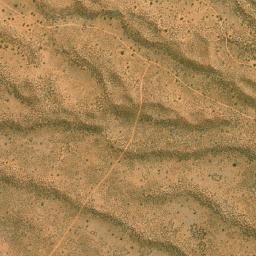 Satellite imagery of BETT, NA