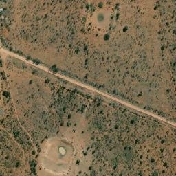 Satellite imagery of BARTON, NA