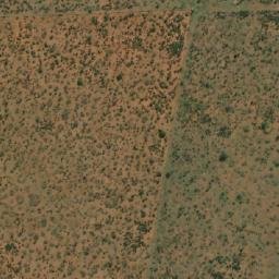 Satellite imagery of DARTMOOR, NA