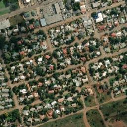 Satellite imagery of NGK KURUMAN, NA