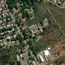 Satellite imagery of NGK KURUMAN, NA