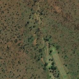 Satellite imagery of VAALDRAAI, NA