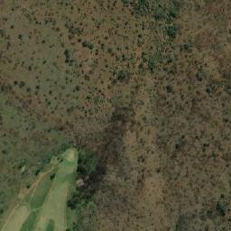 Satellite imagery of VAALDRAAI, NA