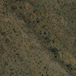 Satellite imagery of VAALDRAAI, NA