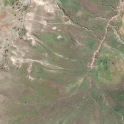 Satellite imagery of Jannawa Hill, AU