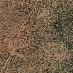 Satellite imagery of Babba Meelah Rockhole, AU