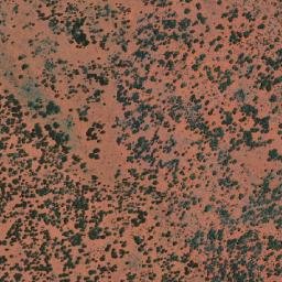 Satellite imagery of Tarleecartagun Hill, AU