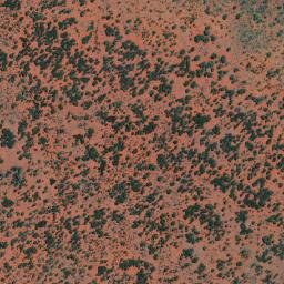 Satellite imagery of Tarleecartagun Hill, AU