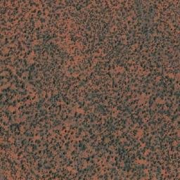 Satellite imagery of Yelgooninna Hill, AU