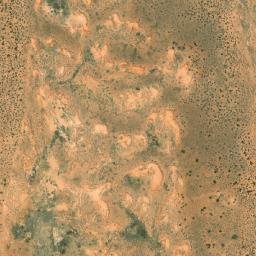 Satellite imagery of Tindargoo Hill, AU