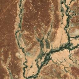 Satellite imagery of Moncurra Hill, AU