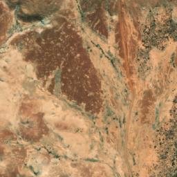 Satellite imagery of Moncurra Hill, AU