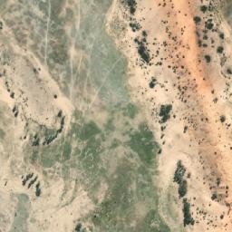 Satellite imagery of Dooroo Hill, AU
