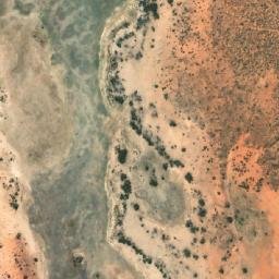 Satellite imagery of Dooroo Hill, AU