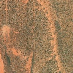 Satellite imagery of Dooroo Hill, AU