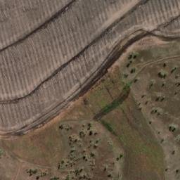 Satellite imagery of Mount Maria, AU