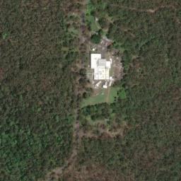 Satellite imagery of The Summit, AU