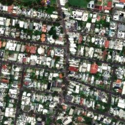 Satellite imagery of Carlton Hill, AU