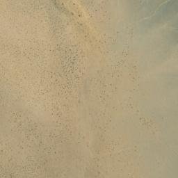 Satellite imagery of Cerro Crucecita, CL