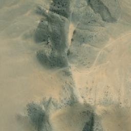 Satellite imagery of Cerro Crucecita, CL