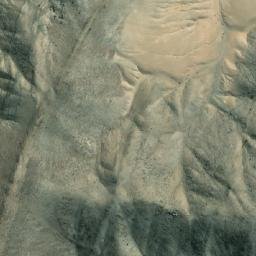 Satellite imagery of Cerro Campanitas, CL