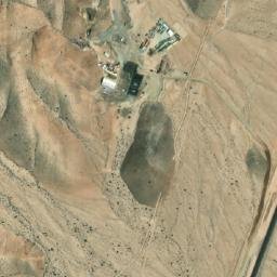 Satellite imagery of Portezuelo Cardones, CL