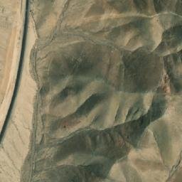Satellite imagery of Portezuelo Cardones, CL