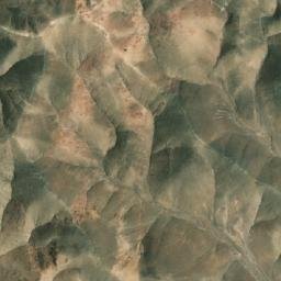 Satellite imagery of Portezuelo Cardones, CL