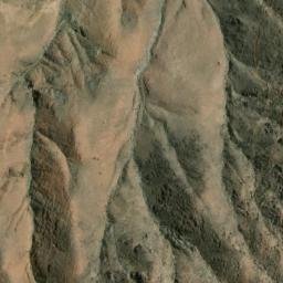Satellite imagery of Cerro El Buitre, CL