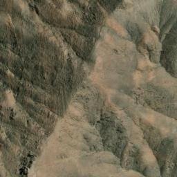 Satellite imagery of Cerro El Buitre, CL