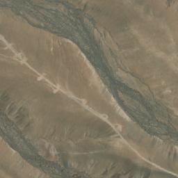 Satellite imagery of Lourdes, CL