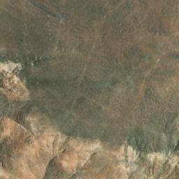 Satellite imagery of Cerro Colorado Martínez, CL