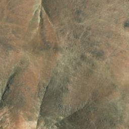 Satellite imagery of Cerro Colorado Martínez, CL