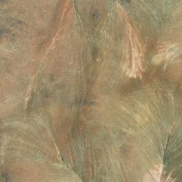 Satellite imagery of Cerro Colorado Martínez, CL