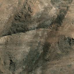 Satellite imagery of Cerro Rodeo, CL